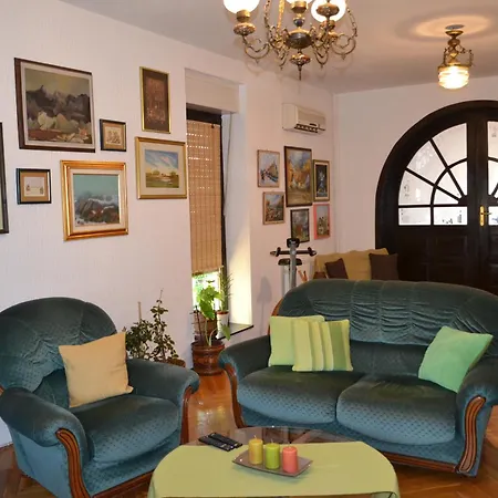 Gluhovic Apartment *