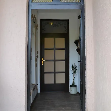 Gluhovic Apartment *