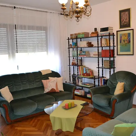 Gluhovic Apartment *