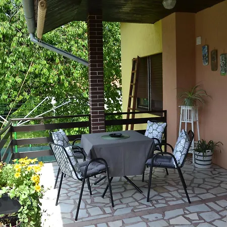 Gluhovic Apartment Sombor